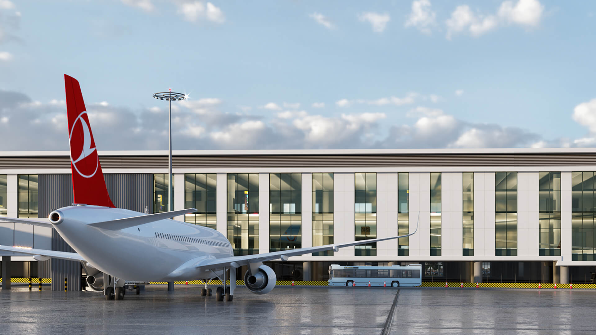 VIP Havalimanı Transfer