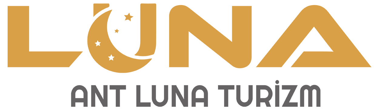 Luna VIP Transfer Logo