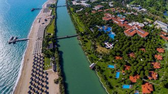 belek