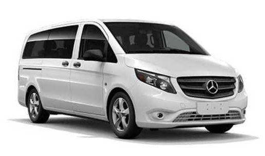 Antalya Airport - Alanya Transfer